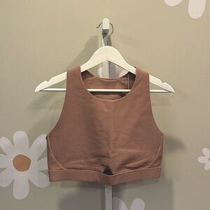 LincActive- sports bra-tags on